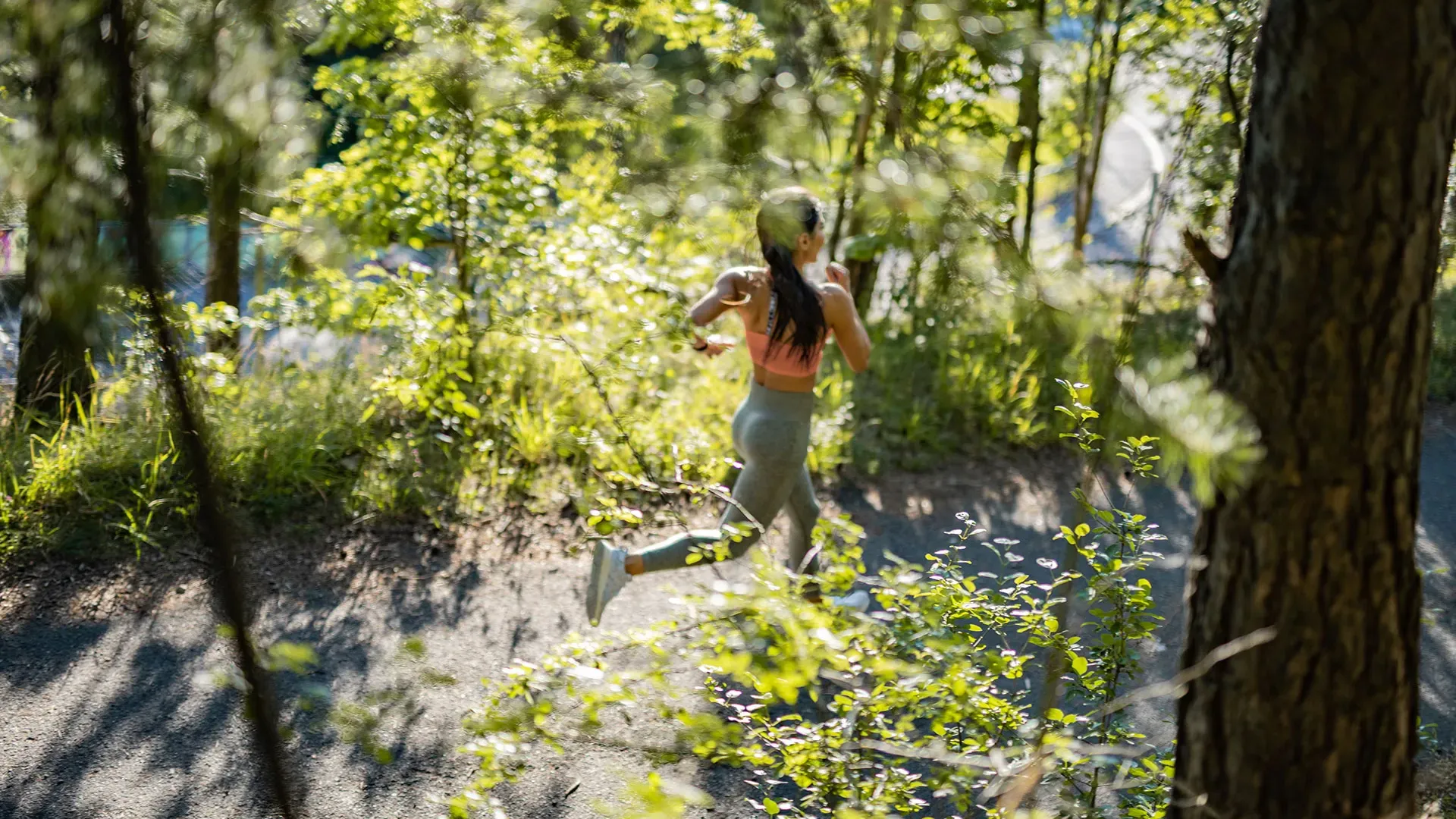 area fitness oasi domu