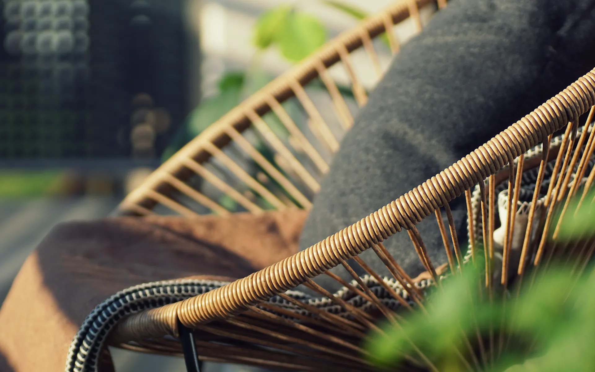 arredo da esterno vermobil